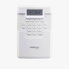 Teclado Intelbras XAT 8000 Sem Fio 4543515