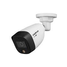 Camera Intelbras Vhd 1220 B G7 Full Color 4560045