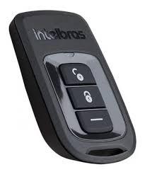 Controle Intelbras XAC 8000 Preto 4543513