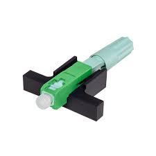 Conector Fibra Optica SC/APC Intelbras XFF2 10pcs 4710013