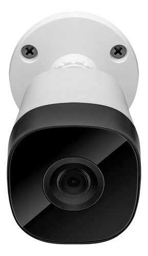 Câmera Bullet Vhc 1120b  Intelbras  Alta Resolução  Lente 2.8mm