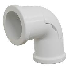 COTOVELO ELETRODUTO 1/2 BRANCO BR