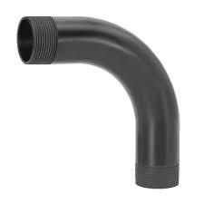CURVA ELETRODUTO 1'' PRETO PT