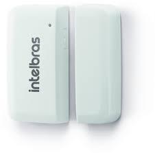Sensor Magnetico sobr. Intelbras XAS 8000 s/fio 4541032