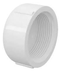 CAP ROSQUEAVEL BRANCO 3/4