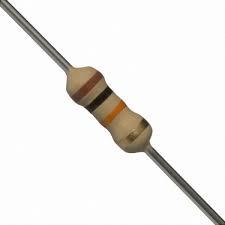 RESISTOR 20K