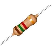 RESISTOR 5K