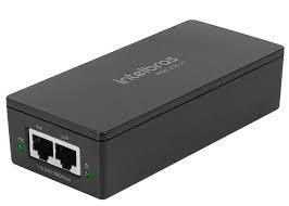 ADAPTADOR INJETOR POE INTELBRAS