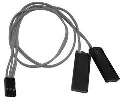 CHAPA SENSOR FIM DE CURSO PPA