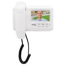 Video Porteiro Intelbras Ivr 1010 Mod Interno 4520808