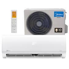 AR CONDICIONADO MIDEA 12MIL BTUS QUENTE FRIO