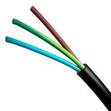 CABO PP 3 X 1,5MM