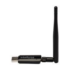 ADAPTADOR USB WIRELESS IWA3001 N300C/ANT