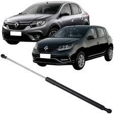 Amortecedor A Gas Capo Renault Logan Sandero 2014 Ate 2020