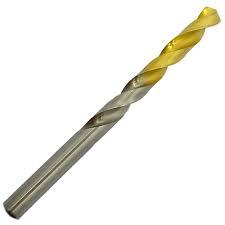 BROCA AR 9,0 MM AMARELA SA