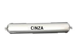 ADESIVO SELANTE PU-FLEX SACHE CINZA 400ML
