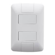 ARIA 2 INTERRUPTOR PARALELO BR Ref.57241/041