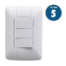 ARIA 3 INTERRUPTOR BR Ref.57241/070