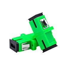 ADAPTADOR OPTICO SIMPLEX SC/APC - XFA 2