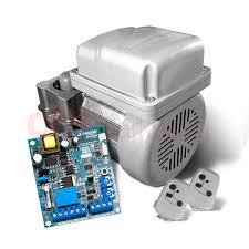MOTOR BASC/PIV GATTER Z-F2000 V4 127V60HZ SB1000V2
