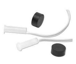 SENSOR MAGNETICO DE EMBUTIR