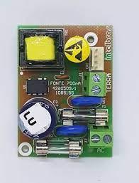 REPOSIÇÃO -  PLACA ENERGIA ANM3004ST/3008ST