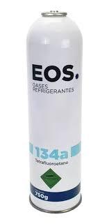 FLUIDO REFRIGERANTE R134