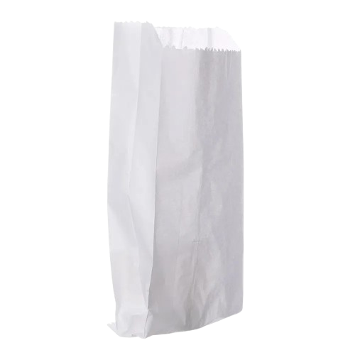 SACO PAPEL MIX BRANCO 2KG WANPACK