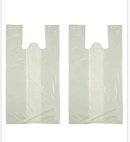 SACOLA 40x50 BRANCA 5KG UNIPLAST