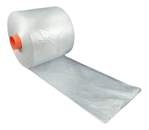 BOBINA ESTRELA M 34X45 LISA ROLLBAG