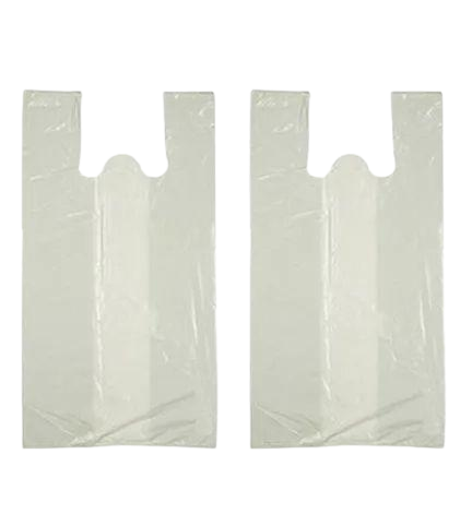 SACOLA 50x60 BRANCA 4KG UNIPLAST