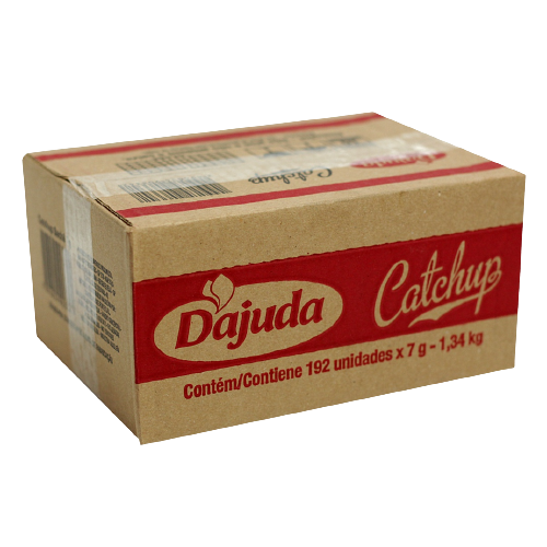 CATCHUP DAJUDA SACHE