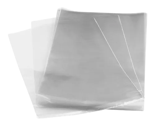 SACO PLASTICO PEBD 10X20X0,10