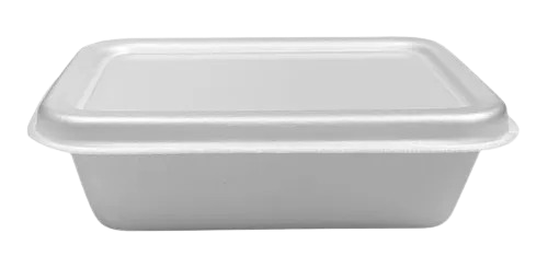 POTE TERMICO HF70 QUADRADO 500ML FIBRAFORM