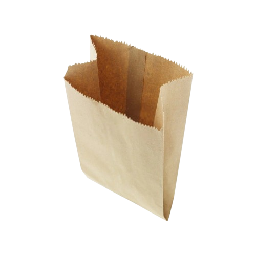 SACO DE PAPEL MIX 2KG