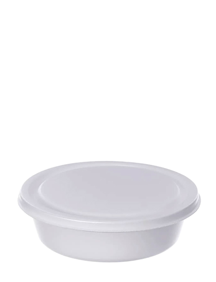 MARMITA ISOPOR 500ML COPOPLAST