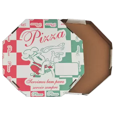 CAIXA DE PIZZA 45CM