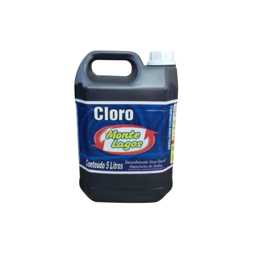CLORO MONTELAGOS 5L