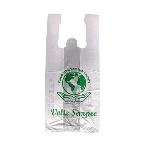 SACOLA OXIBIO 38X50 PREMIUM