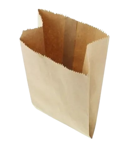 SACO PAPEL MIX 500G WANPACK