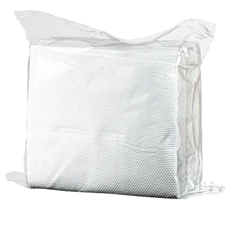 GUARDANAPO MILIPEL 18,5X23CM