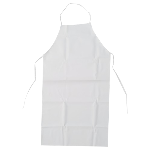 AVENTAL NAPA 70X115CM BRANCO