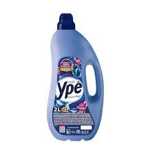 Amac.Ype 2lts Aconchego Azul