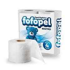 Ph Fofopel Folha Simples 16x4