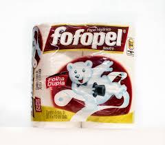 Ph fofopel Folha Dupla 16x4