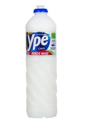Det Ype Coco 500ml C/24