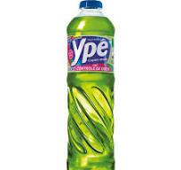 Det Ype 500ml Capim Limao C/24