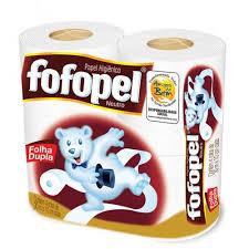 Ph fofopel Dupla 16x4
