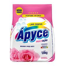 Det Po Apyce 1,6Kg Rosa C/13