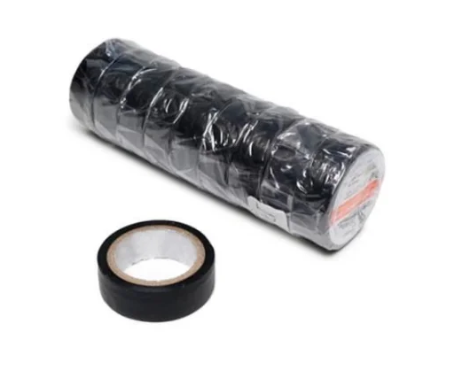 Fita Isolante Barcelona 9x5m C/10